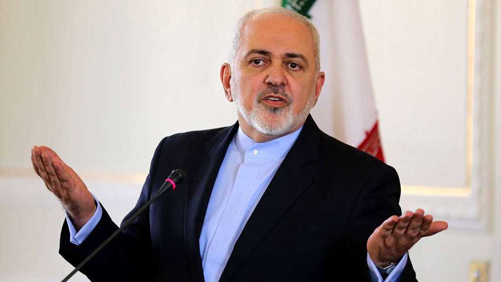 US Cruel Sanctions Severely Hindering Anti-Coronavirus Fight - Zarif