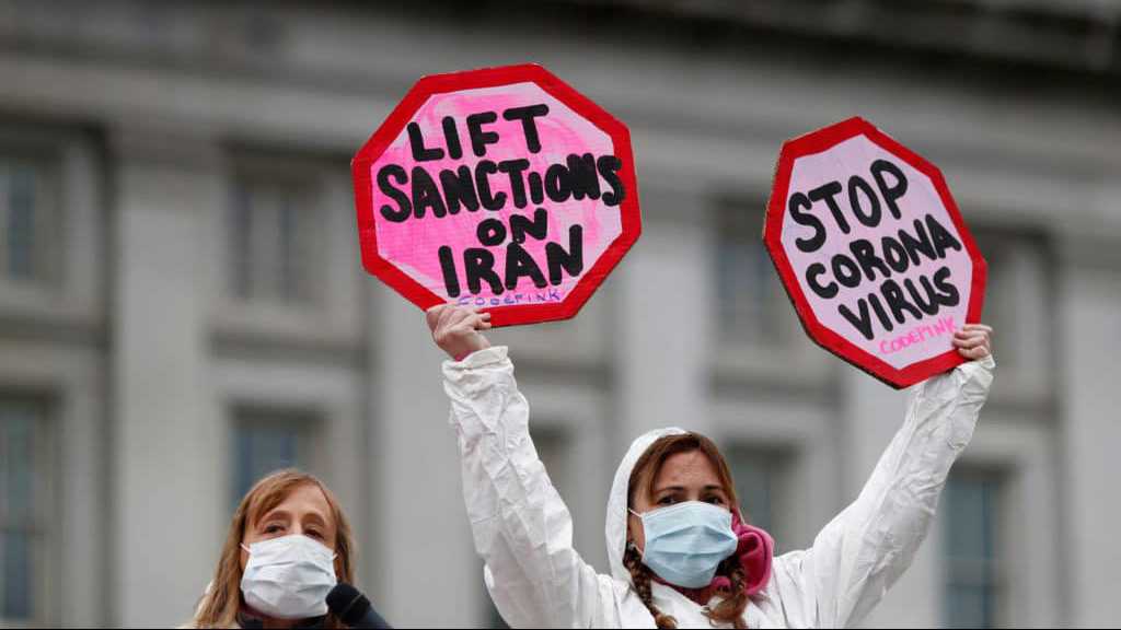 Why sanctions against Iran and Venezuela during a pandemic are cruel