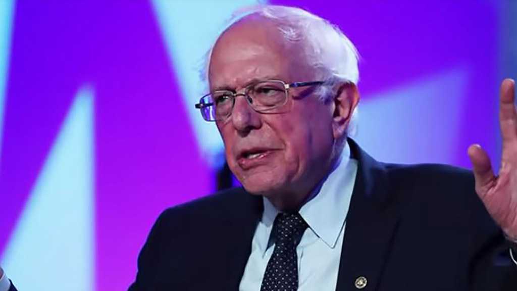 Sanders to ‘Assess’ His Campaign after Suffering Yet another Bruising Defeat to Biden