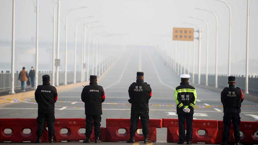China to Lift Travel Curbs on Hubei Province, Including Wuhan