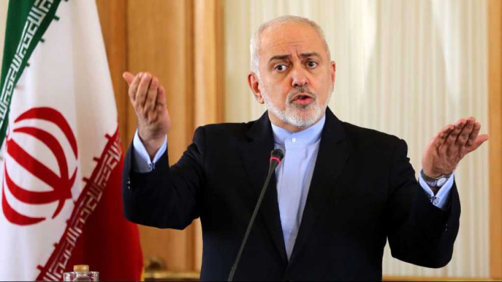 Zarif Salms Trump’s Heinous Employment of Humanitarian Catastrophe for Electoral Campaigns
