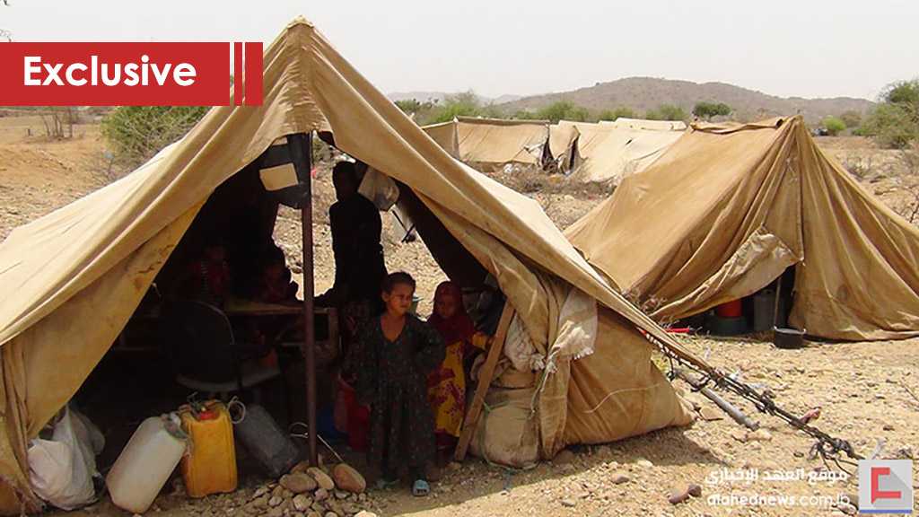 Yemen and the Politicized Relief: Conditional ’Humanitarian’ Aid!