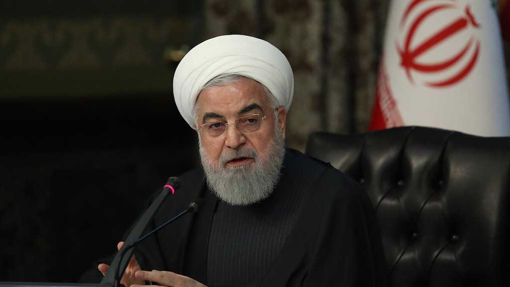 Coronavirus in Iran: Rouhani Presents Smart Social Distancing Plan