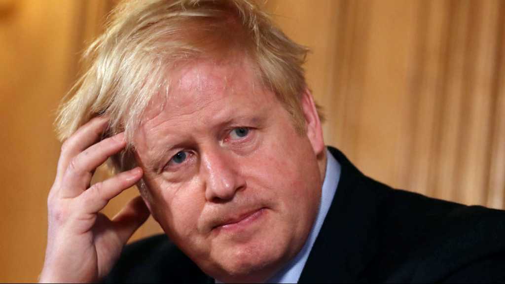 UK’s Johnson Admitted to Hospital for Covid-19 Tests after Coronavirus Symptoms ‘Persist’