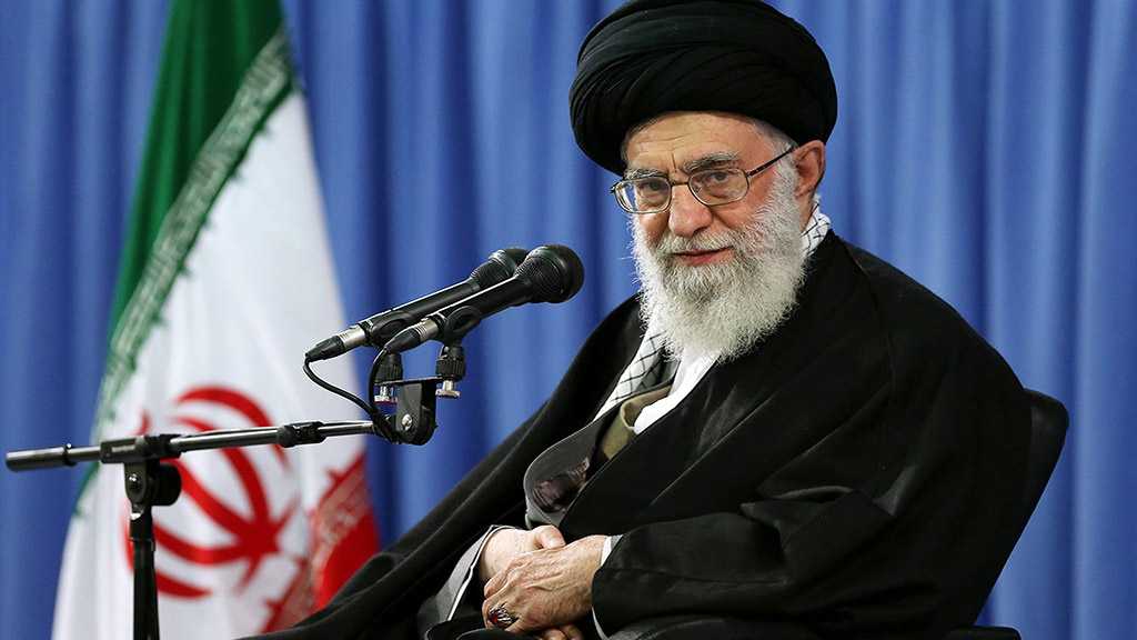 Imam Khamenei Permits Withdrawal of €1bn for Battling Coronavirus