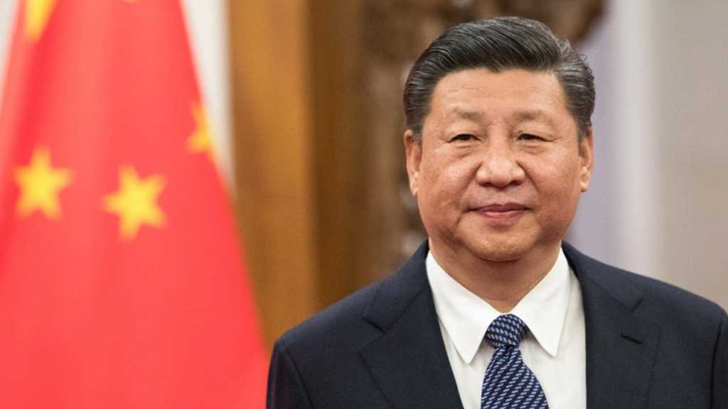 China’s Xi Warns of “New Difficulties, Challenges” Amid Rising Risk of 2nd Wave