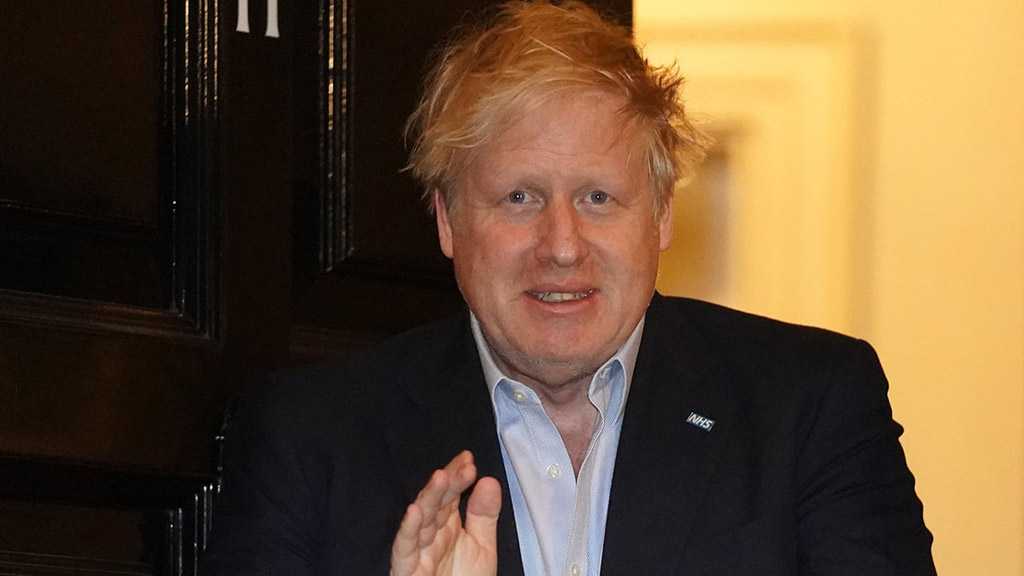 UK’s Johnson Moved out of ICU, Will Be ‘Closely Monitored’