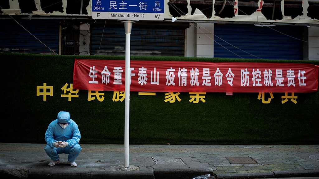 Lingering Fears Slow Recovery although Wuhan Virus Lockdown Over