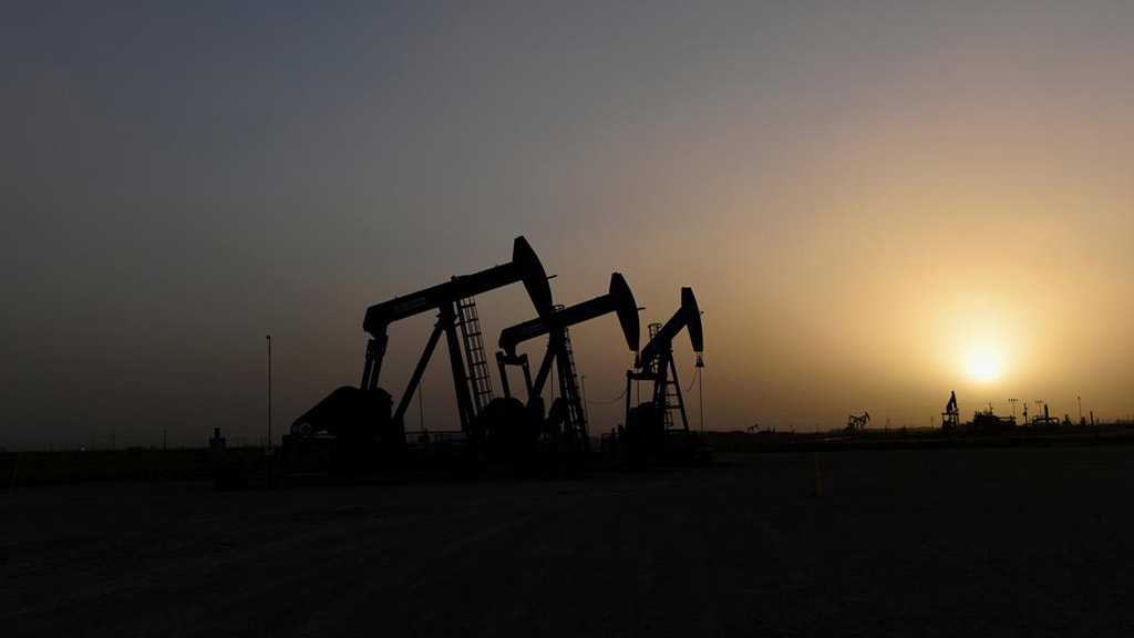 Oil Prices Fall Again Despite OPEC+ Cut Production Deal