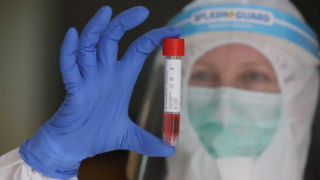 World’s Registered Coronavirus Cases Pass 2 Mln