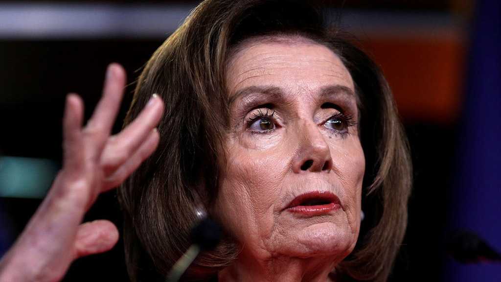 Trump’s Decision on WHO Will Be ’Swiftly Challenged’ - Pelosi