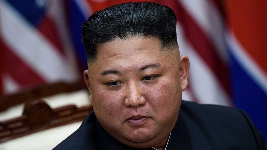 CNN: US Monitoring Intelligence that North  Korean Leader is in Grave Danger