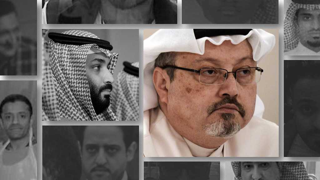 Turkish Indictment Details How Saudi Hit Squad Tried to Hide Traces of Khashoggi Killing