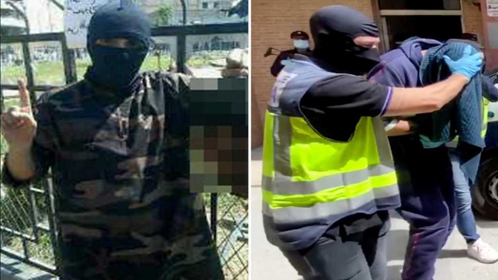 Spanish Police Arrest ’One of EU’s Most-wanted’ Daesh Members