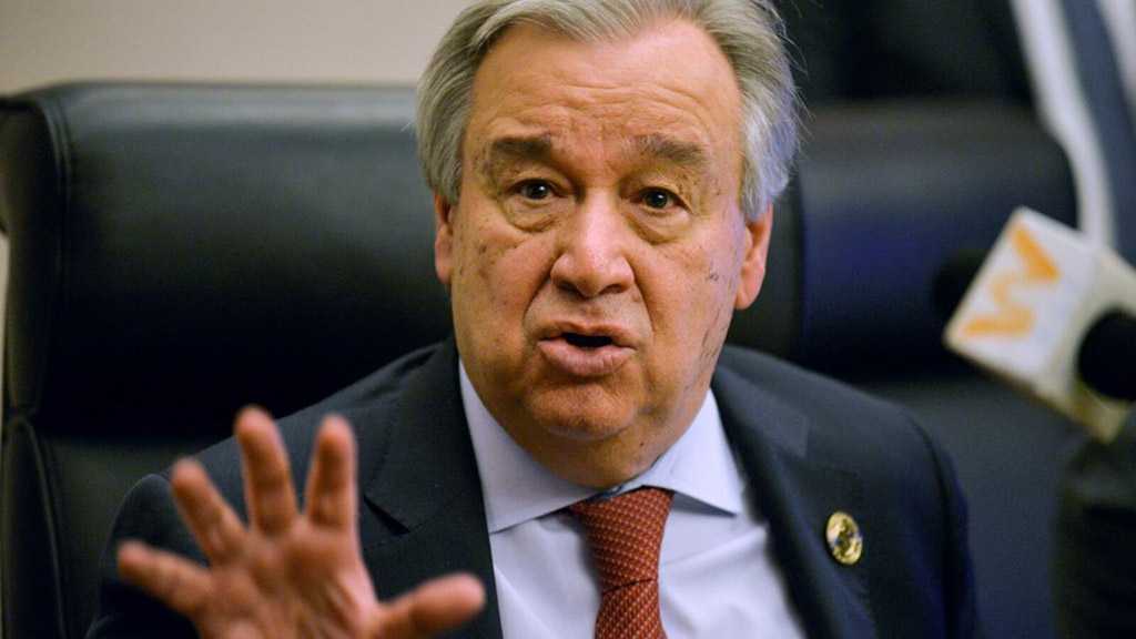 Coronavirus Pandemic Is Fast Becoming a ’Human Rights Crisis’ – UN Chief