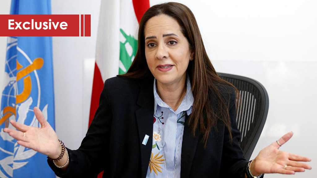 WHO Representative in Lebanon: Gov’t Measures Progressive, Physical Distancing Necessary Even after Lockdown