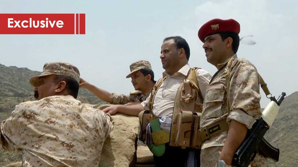 Yemeni Minister to Al-Ahed: All Yemenis are Sammad