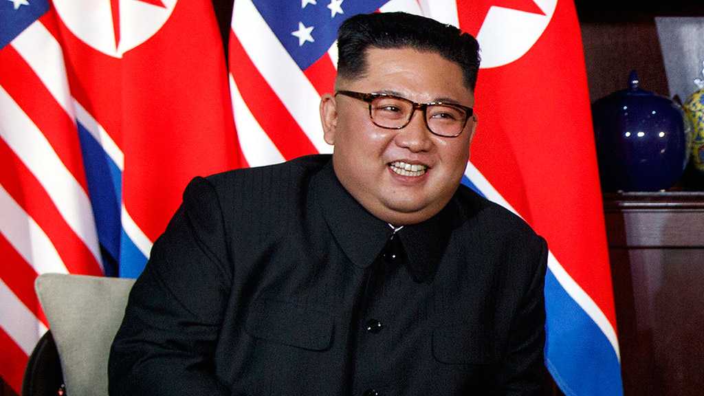 North Korea’s Kim Jong-un ‘Alive and Well’