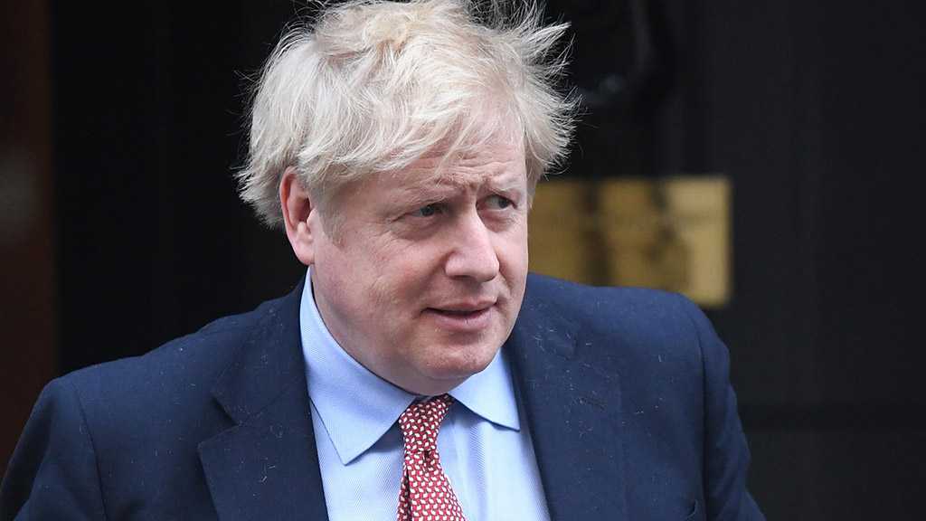 Johnson Back to Downing Street amid Calls to Increase Testing, Ease Lockdown