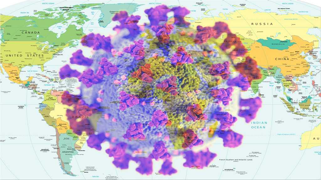 Coronavirus: 3 Million Infected across the World