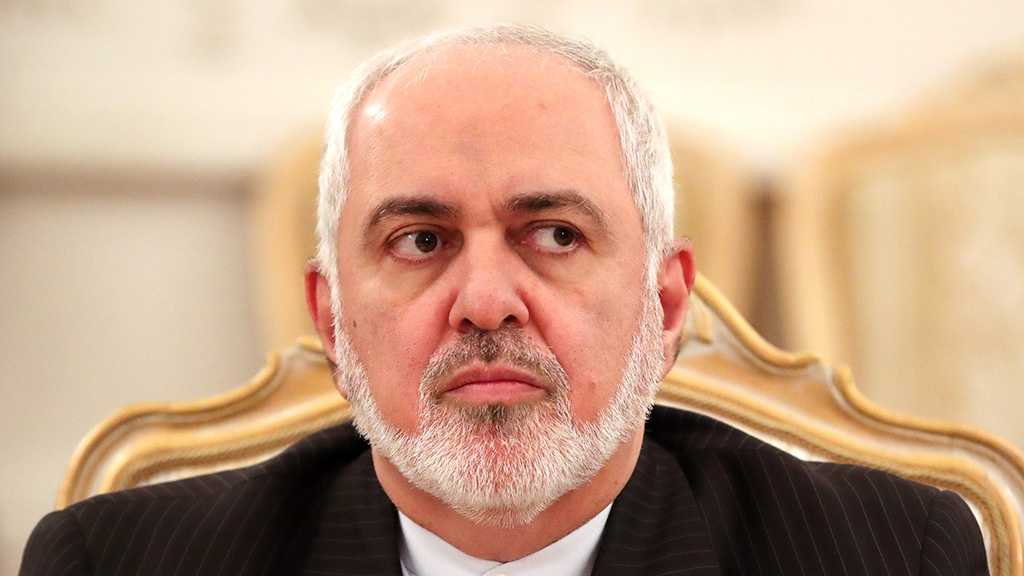 Zarif Terms US as World’s Top Military Spender, War Initiator, and Conflict Profiteer