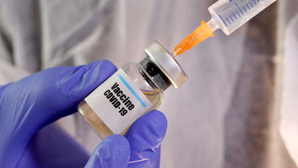 Vaccine Telethon Raises Billions as Europe Eases Virus Lockdown