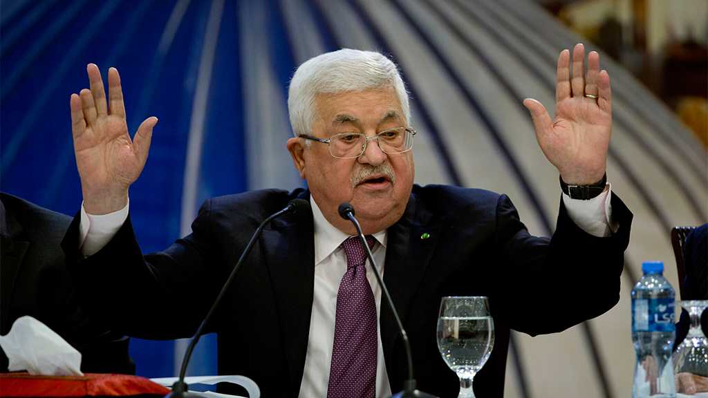 Palestine to Cancel All ‘Israel’, US Deals If Annexation Plot Continues