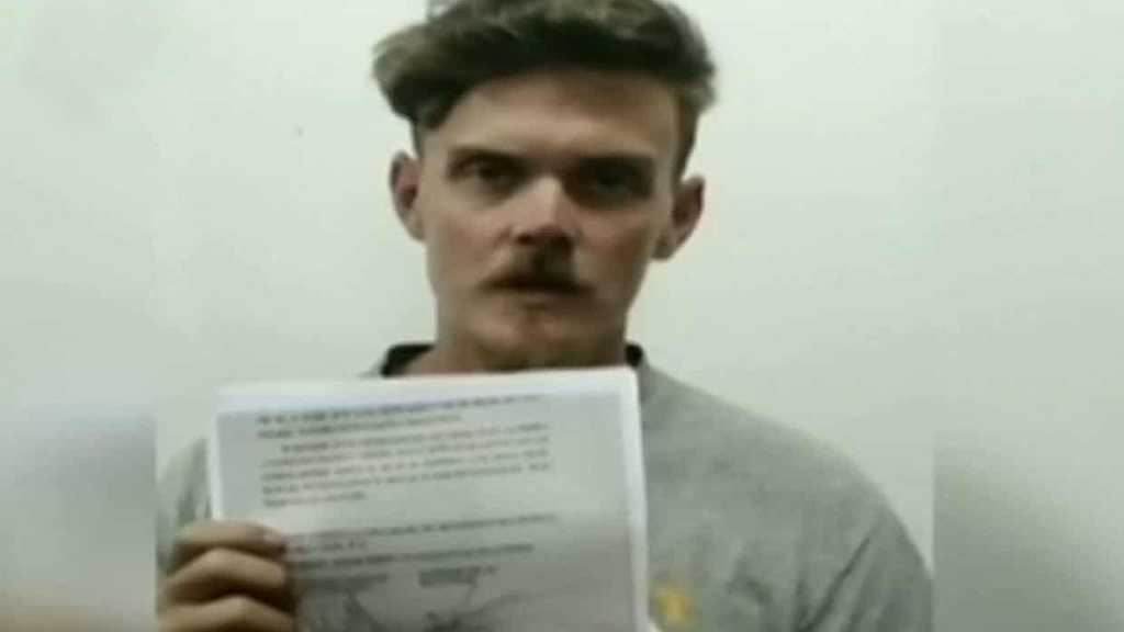 Detained US Mercenary Confesses He Plotted to Capture Maduro, Take Him to the US
