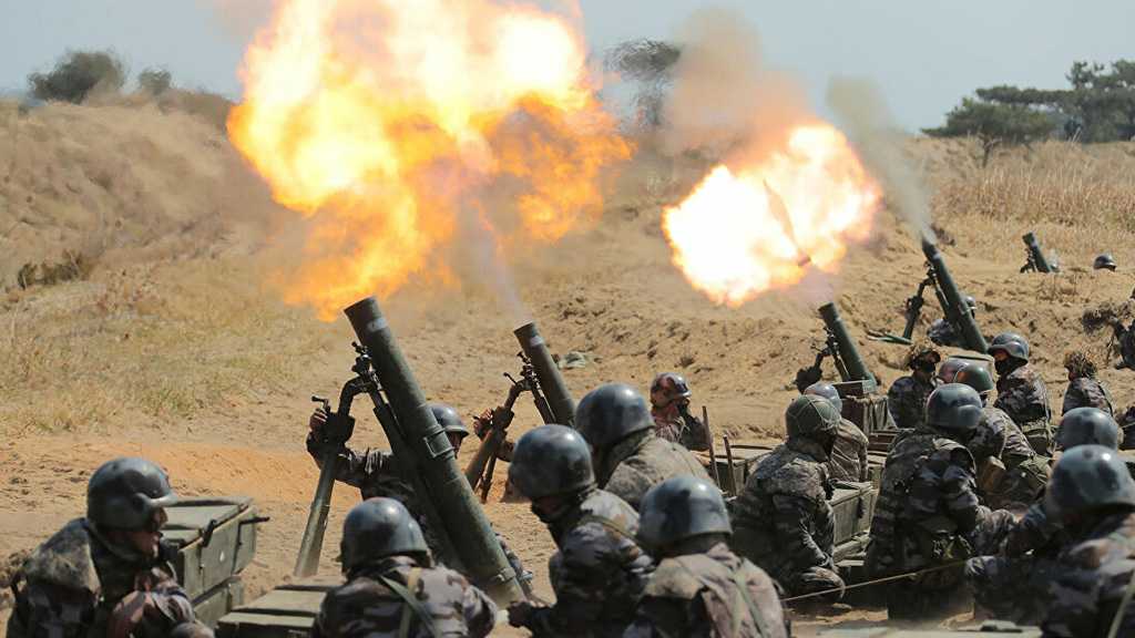 North Korea Slams South’s ‘Provocative’ Drills