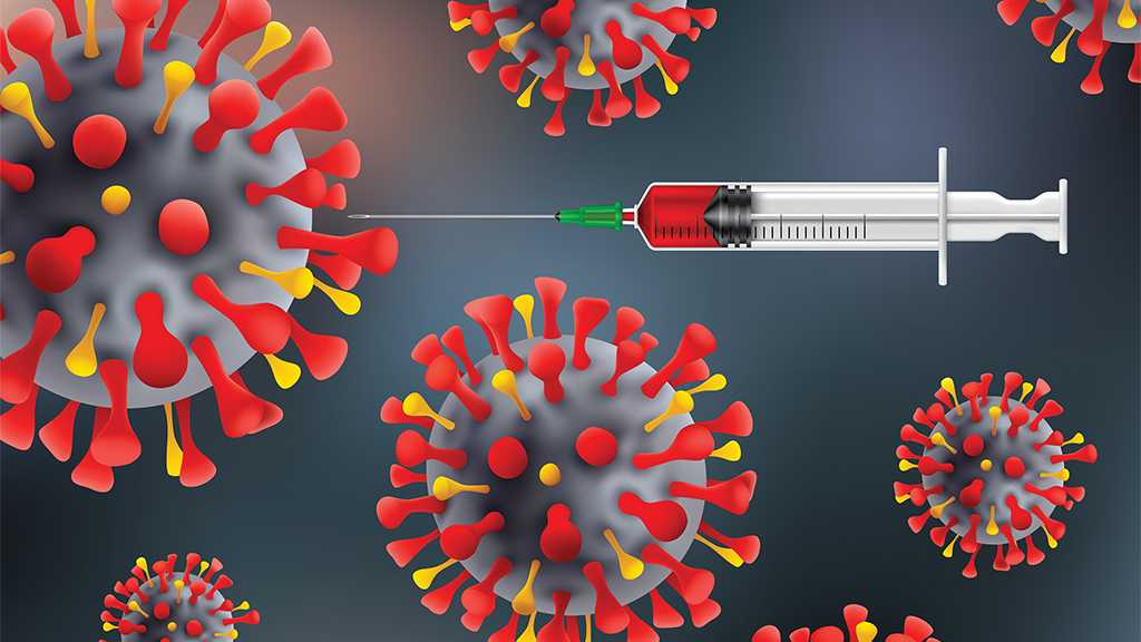 WHO: There Are 7 Or 8 Top Candidates for Developing Coronavirus Vaccine