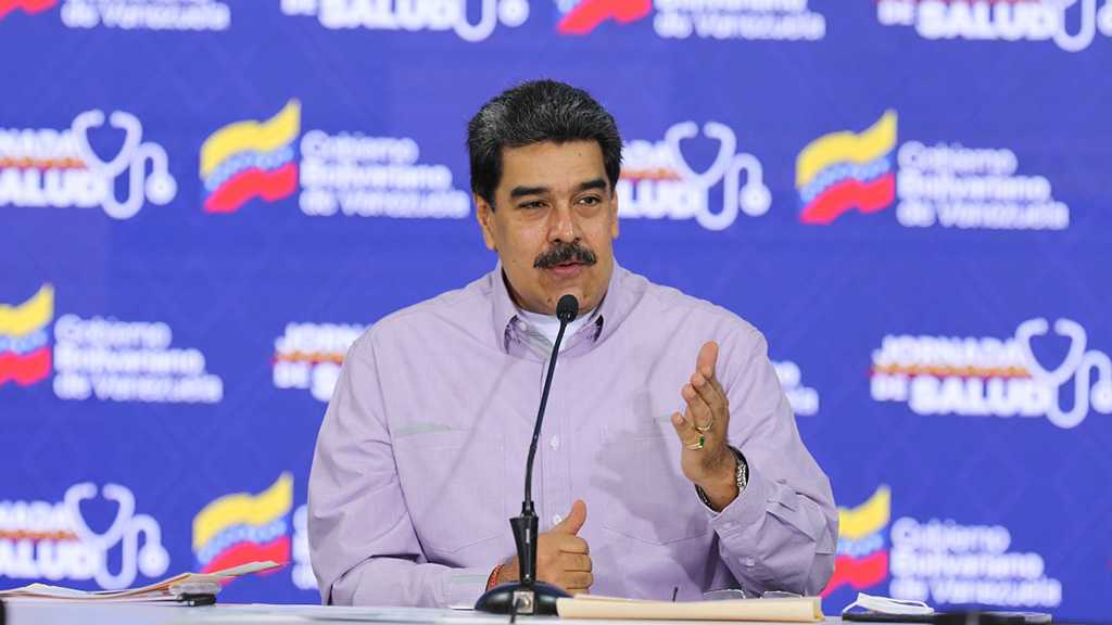 Venezuela Captures 39 ‘Army Deserters’ Over Botched Plot