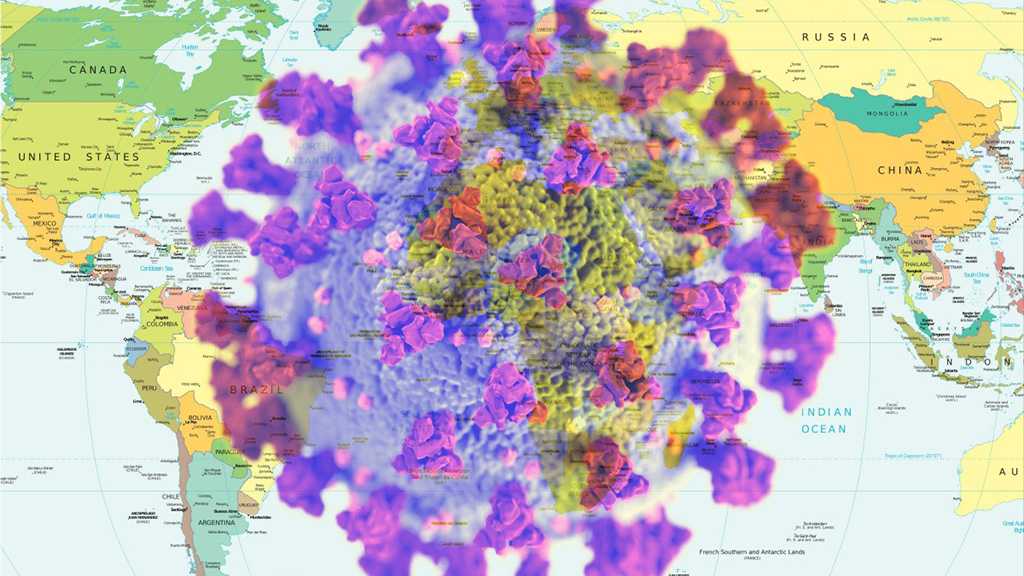 Coronavirus Worldwide: 4.9mn People Infected, 323K Dead