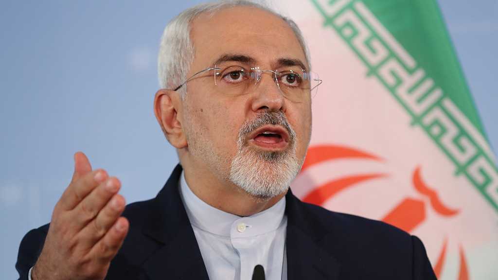 Zarif: Big Powers Backing “Israel” Frustrated by A Small Virus