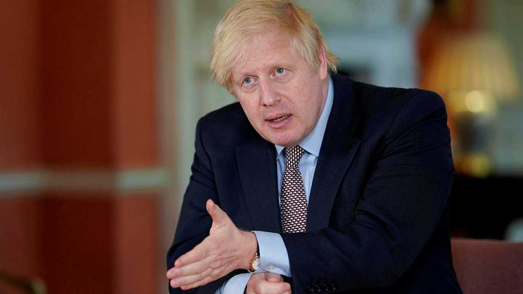 UK To Open All Stores in UK by 15 June - Johnson