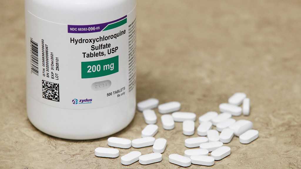 WHO Drops Trial of Hydroxychloroquine as COVID-19 Treatment over Safety Concerns