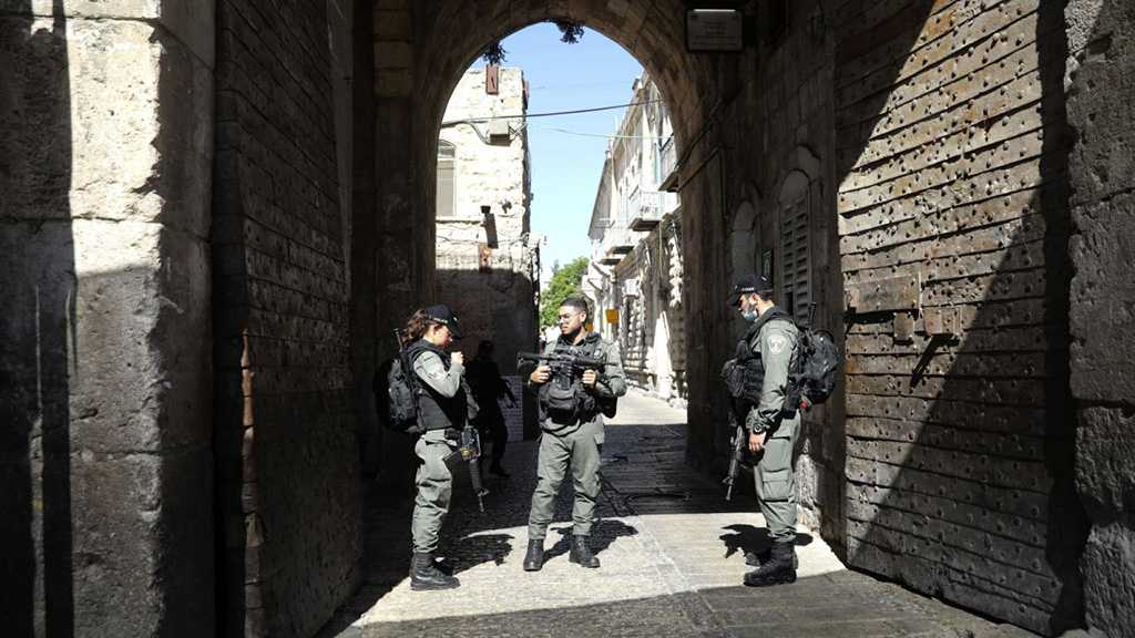 ‘Israeli’ Police Kill Unarmed Special Needs Student in East Al-Quds