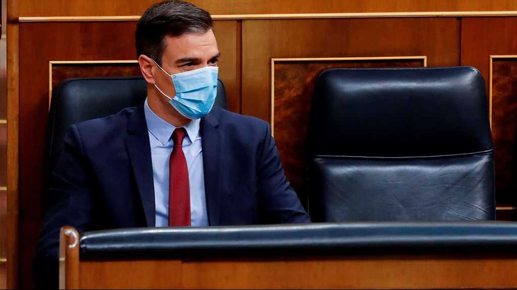 Spanish PM to Extend Lockdown A Final Time to June 21