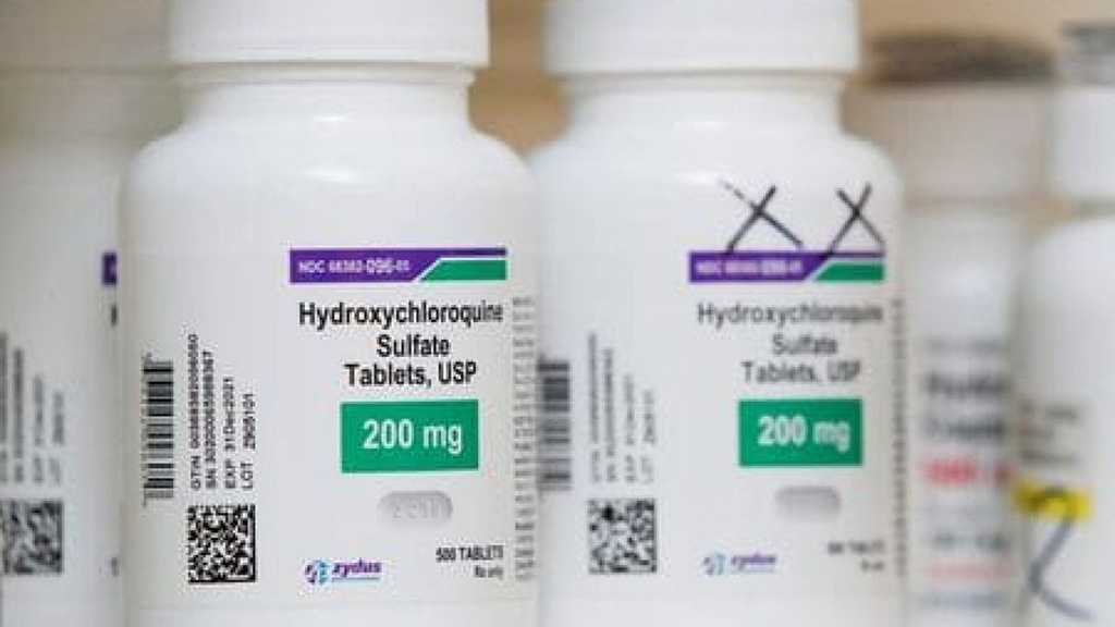 WHO To Decide On Hydroxychloroquine Trial Suspension in 24 Hours