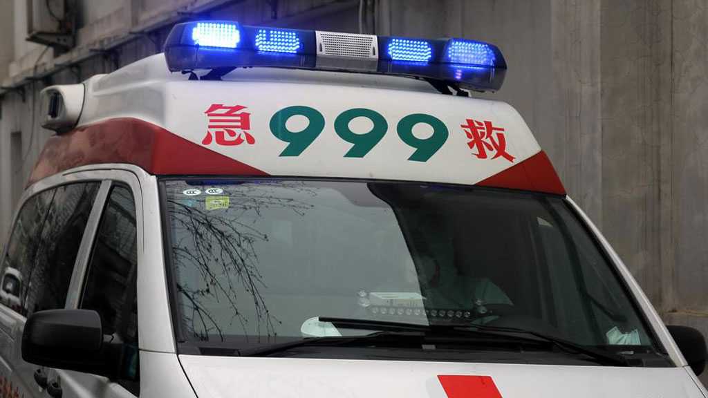 39 Students, Teachers Wounded in a Knife Attack in Chinese Primary School
