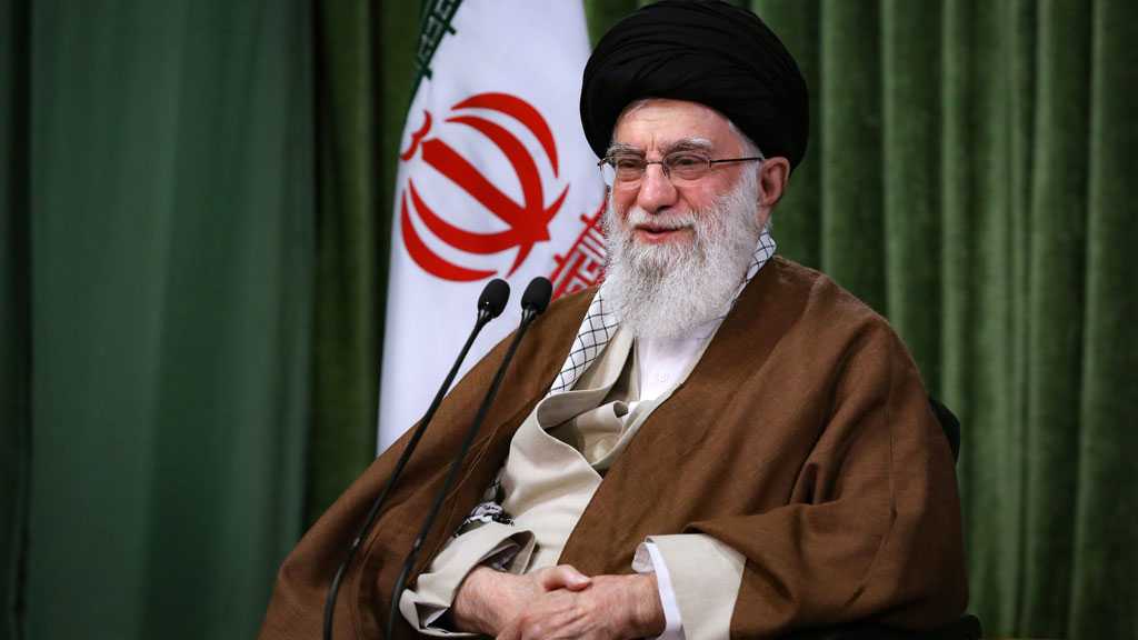 Imam Khamenei Praises Crew of Iranian Tankers Sent to Venezuela