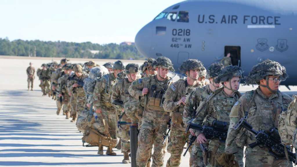 Iraqi Primer: Baghdad, Washington Affirm Commitment to US Troop Withdrawal