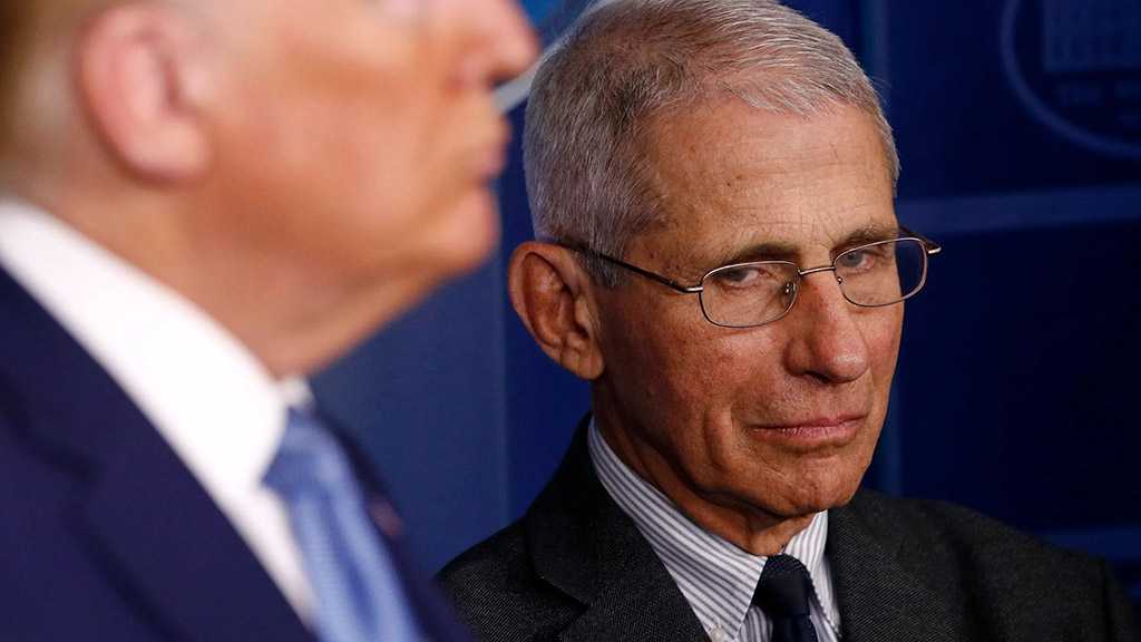 Fauci Voices COVID-19 Fears for Trump Rally as Sao Paulo Faces Cemetery Crisis