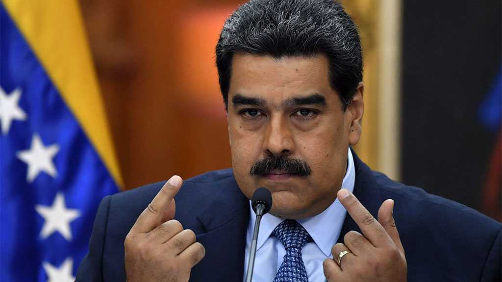 EU Mustn’t Meddle in Venezuela’s Affairs - Maduro