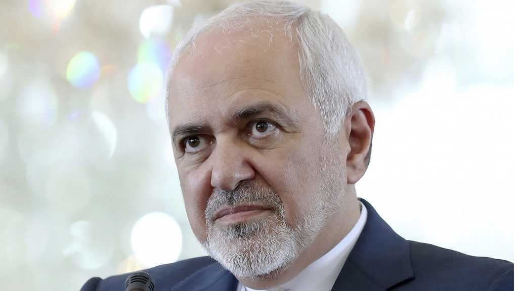 Zarif Advises E3 Not to Be Accessory for JCPOA Enemies