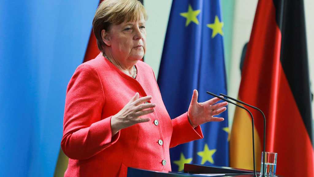 Merkel Says Germany ’Can Afford’ More Debt to Fund EU Recovery