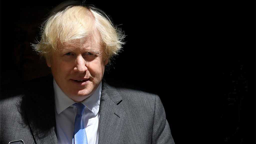 Boris Johnson Says Coronavirus Has Been ’A Disaster’ For the UK