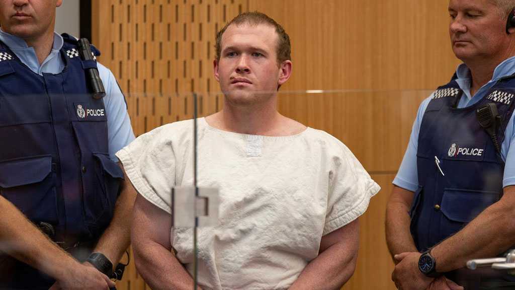 New Zealand Mosque Attacker Sentencing to Begin on August 24