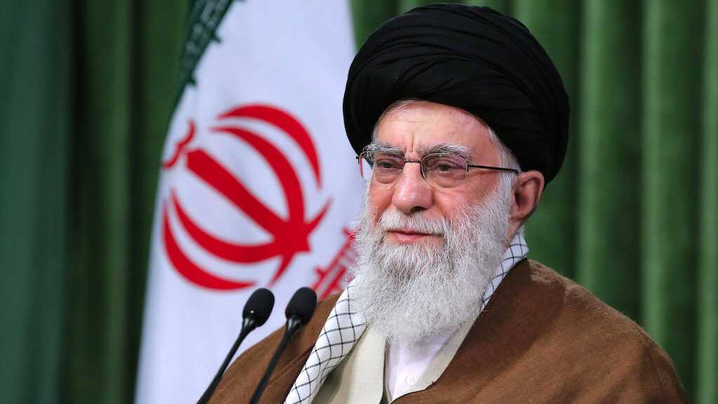 Imam Khamenei Stresses Iran Will Spare No Effort in Supporting Palestinians