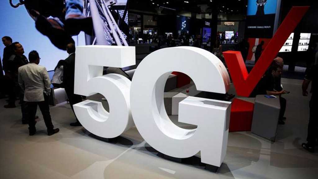 Samsung Says It Could Build UK’s New 5G Network
