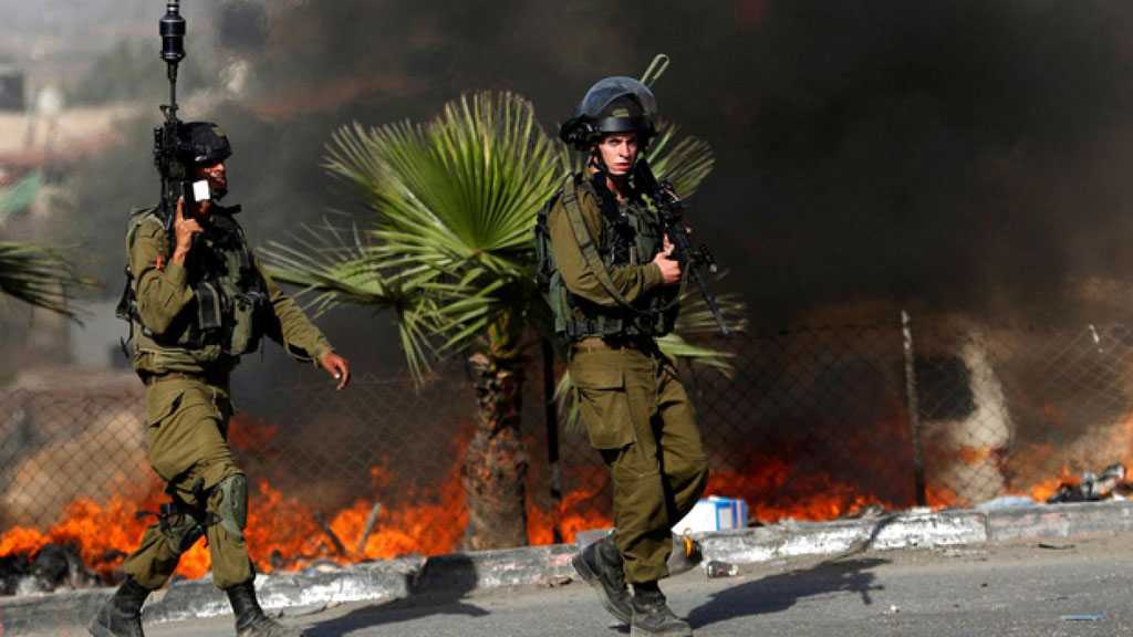 ‘Israeli’ Soldiers Kill Palestinian in West Bank